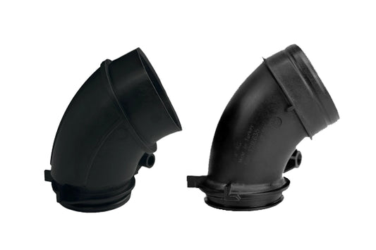 Turbo Inlet VAG 2.0 T(F)SI EA888 Gen.4 (z.B. Golf 8 GTI, Leon KL)