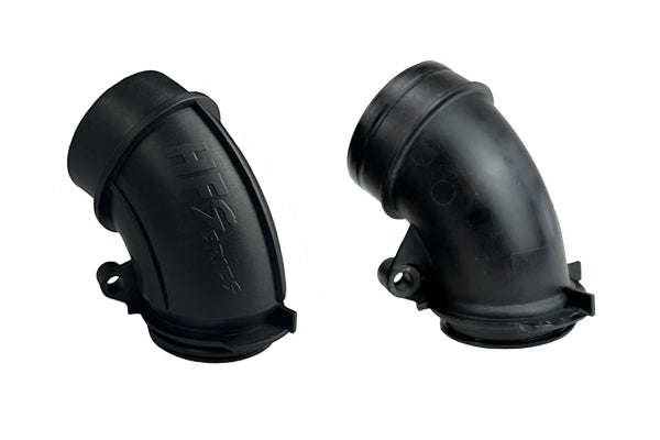 Turbo Inlet VAG 2.0 T(F)SI EA888 Gen.4 (z.B. Golf 8 GTI, Leon KL)