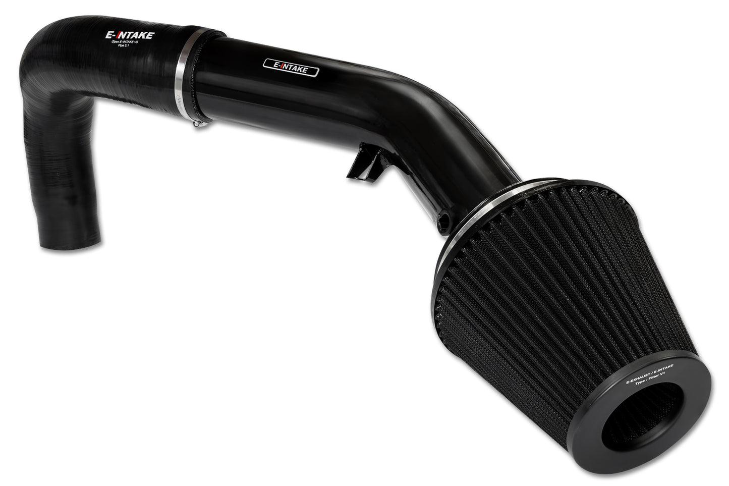 Open E-INTAKE FORD FOCUS RS MK3