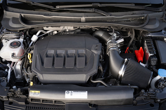 OPEN E-INTAKE - POLO GTI AW