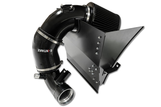 Open E-INTAKE - BMW F-Modelle - B58