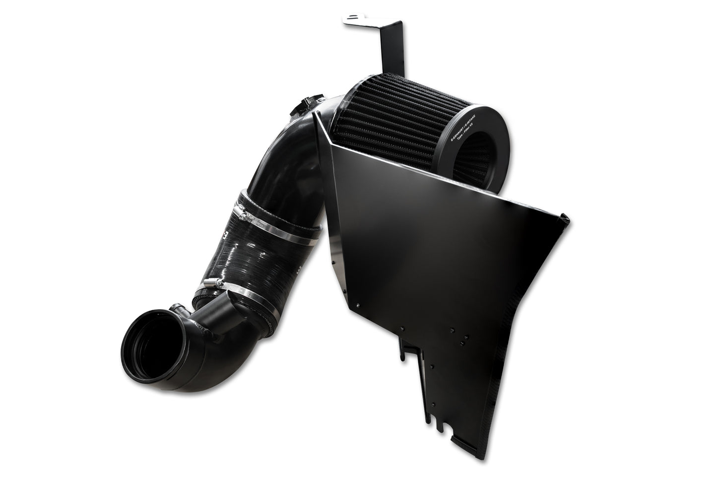 OPEN E-INTAKE BMW B58 - X3 M40i - GEN1