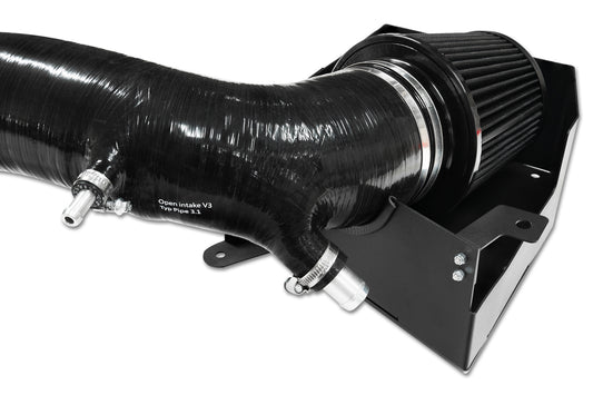 Open E-INTAKE - I20 N