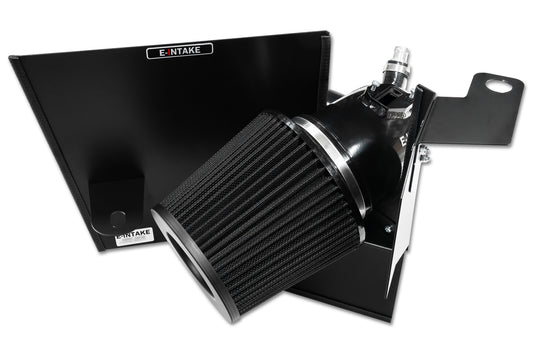 Open E-INTAKE - Toyota Supra MK5 - B58