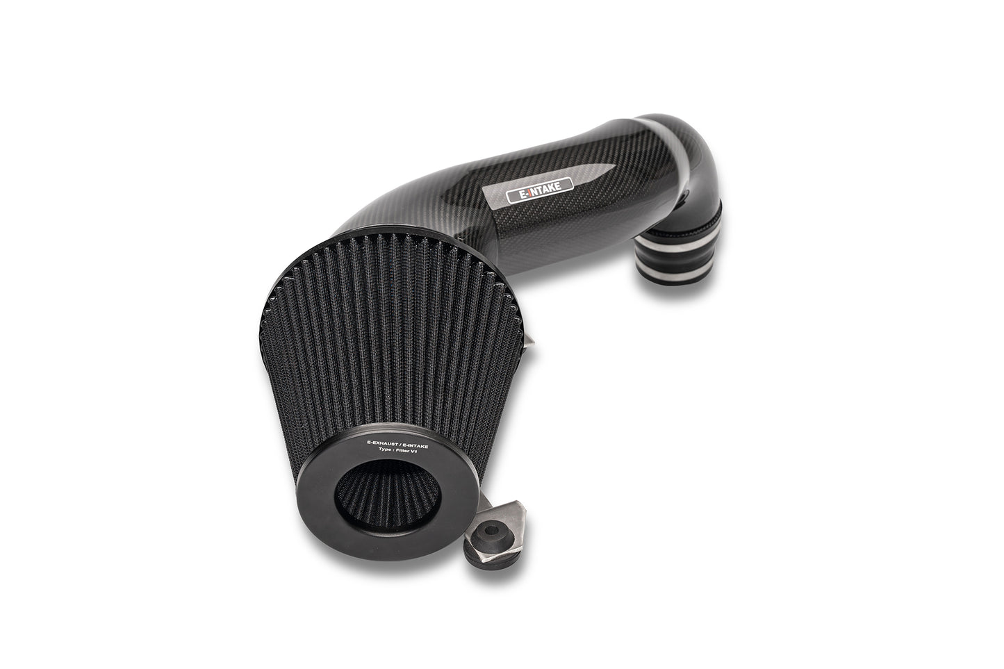Open Intake EA888 Gen3 E-INTAKE