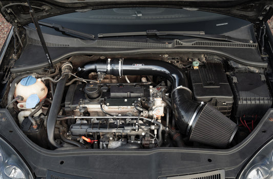 Open E-INTAKE - 2.0 TFSI EA113 - Vorbestellung