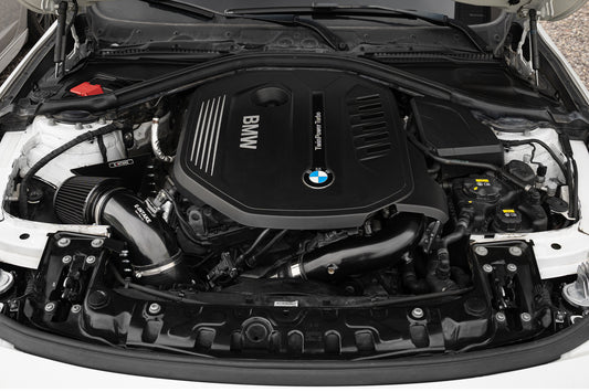 Open E-INTAKE - BMW F-Modelle - B58