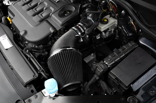 OPEN E-INTAKE - VAG 2.0 TDI EA288