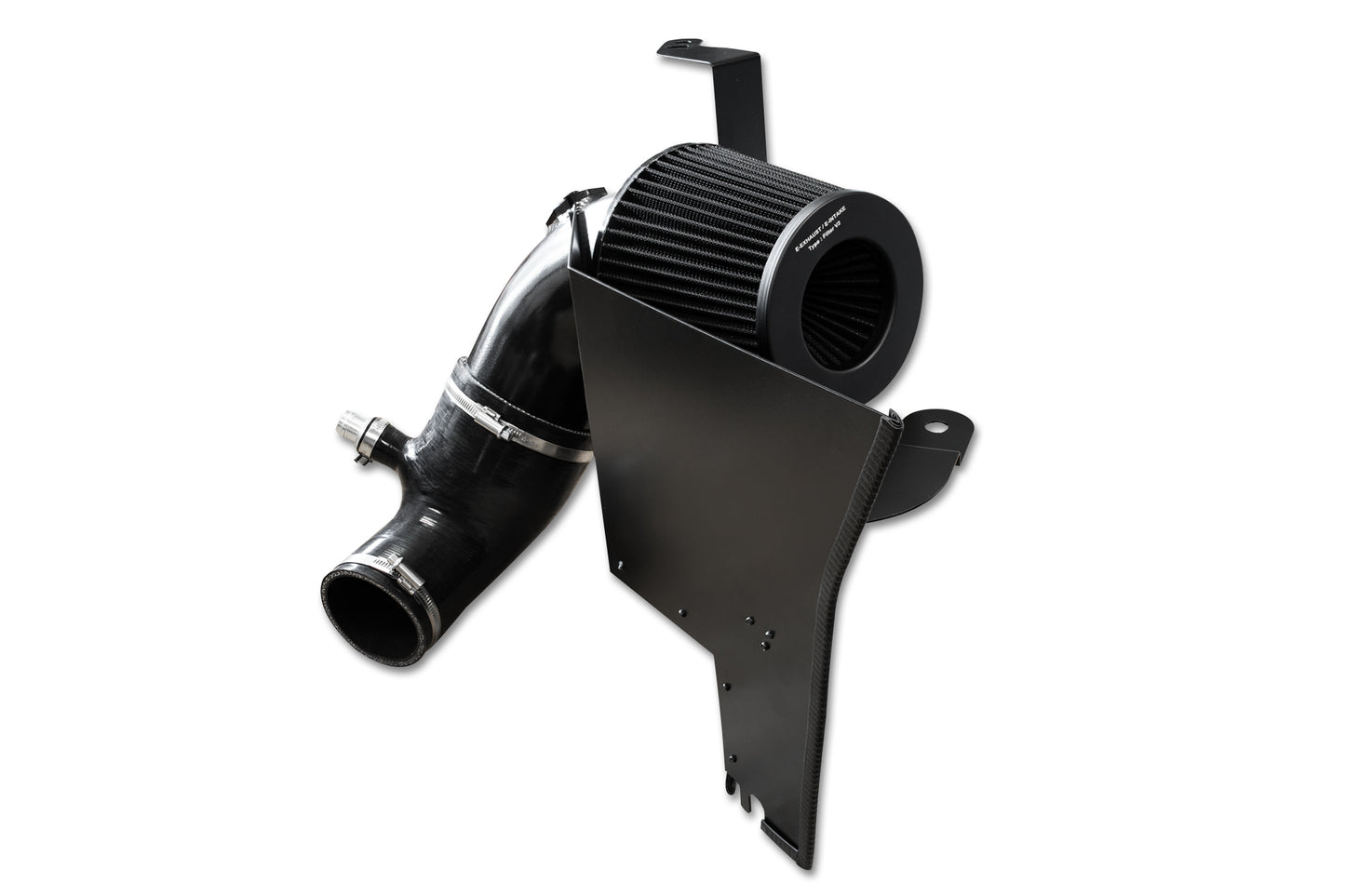 OPEN E-INTAKE BMW B58 - X3 M40i / X4 M40i - GEN2