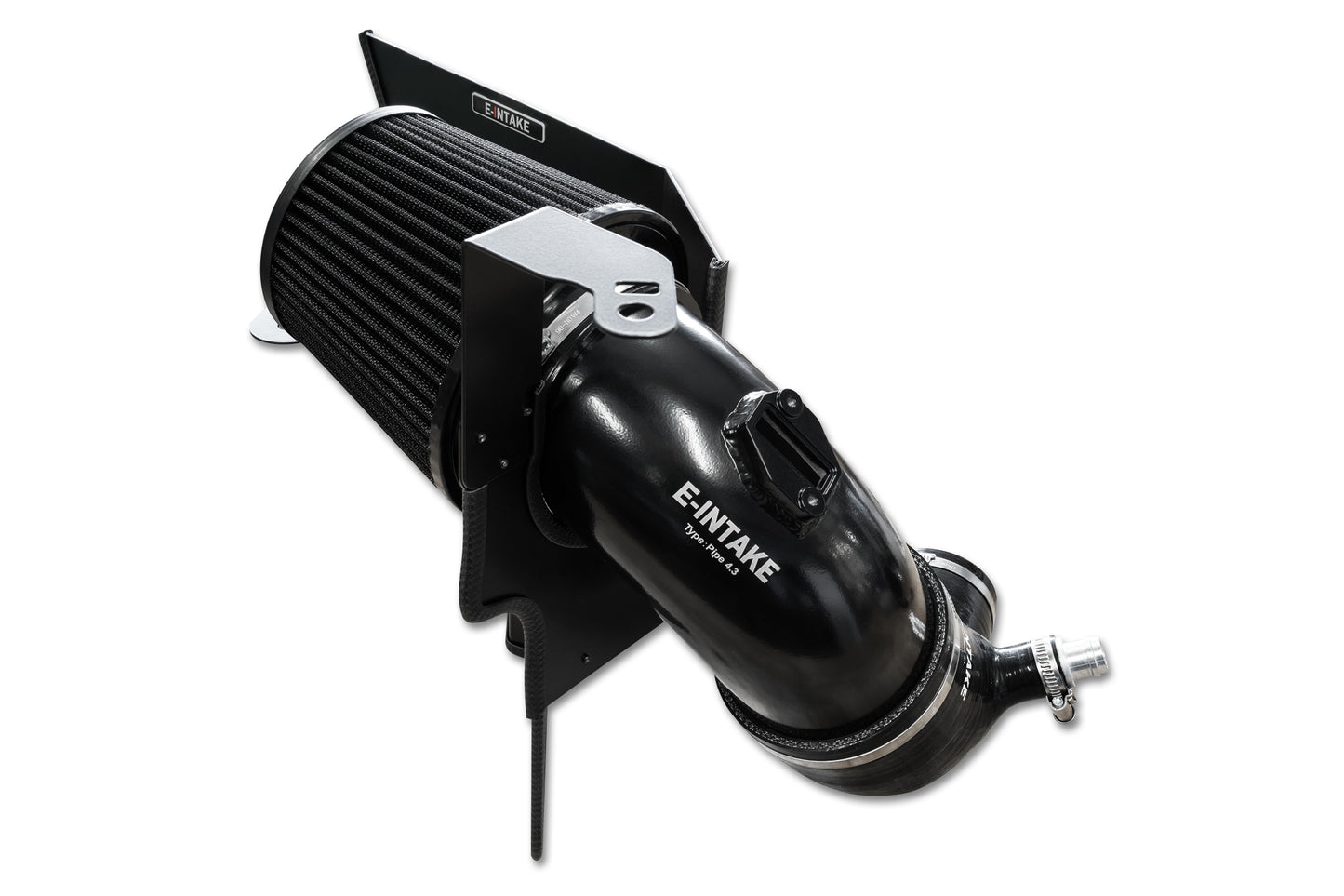 OPEN E-INTAKE BMW B58 - X3 M40i / X4 M40i - GEN2