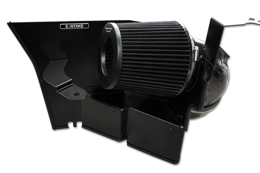OPEN E-INTAKE BMW B58 - X3 M40i / X4 M40i - GEN2