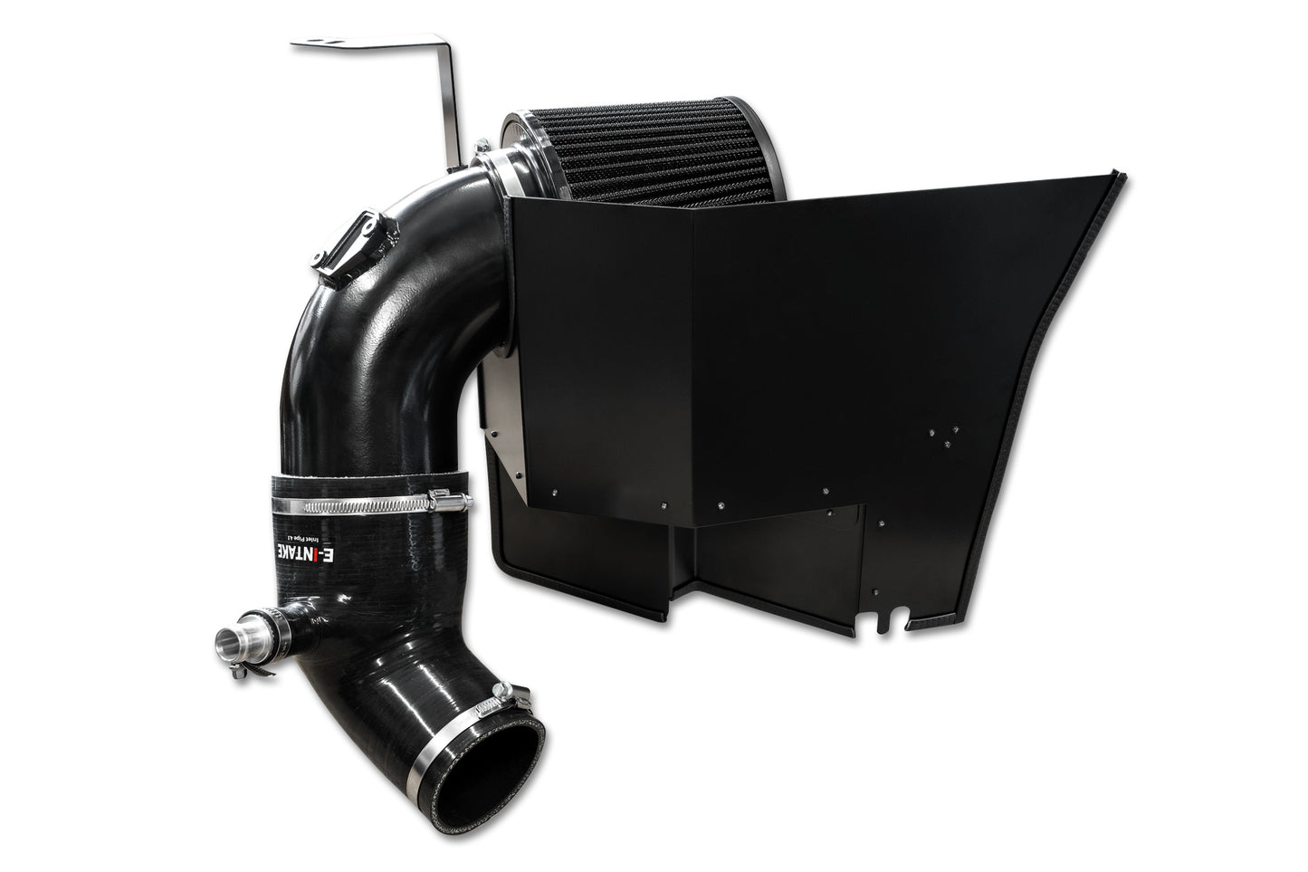 OPEN E-INTAKE BMW B58 - X3 M40i / X4 M40i - GEN2