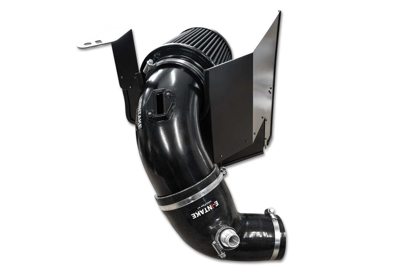 OPEN E-INTAKE BMW B58 - X3 M40i / X4 M40i - GEN2