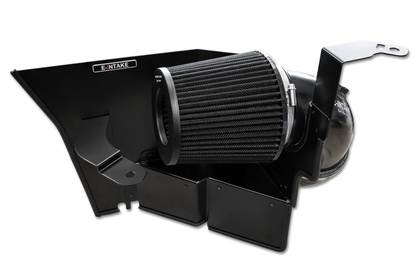 OPEN E-INTAKE BMW B58 - X3 M40i - GEN1