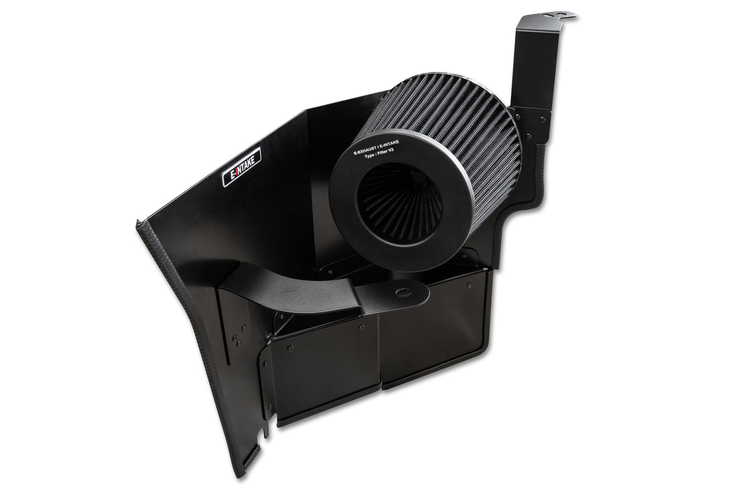 OPEN E-INTAKE BMW B58 - X3 M40i - GEN1