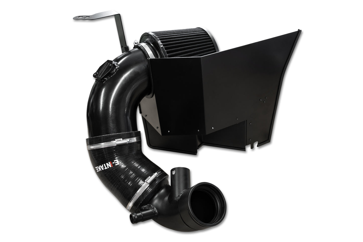 OPEN E-INTAKE BMW B58 - X3 M40i - GEN1