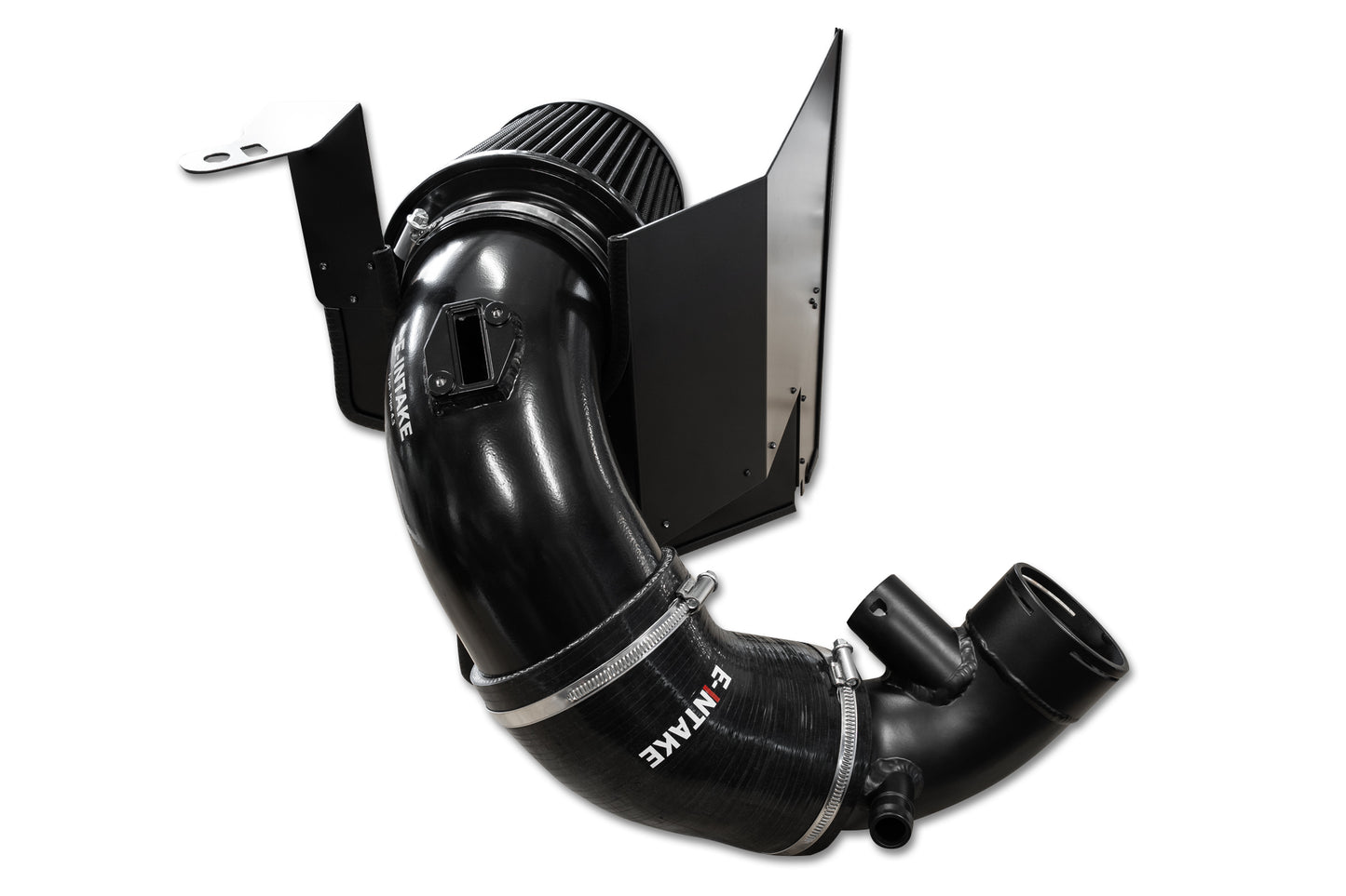 OPEN E-INTAKE BMW B58 - X3 M40i - GEN1