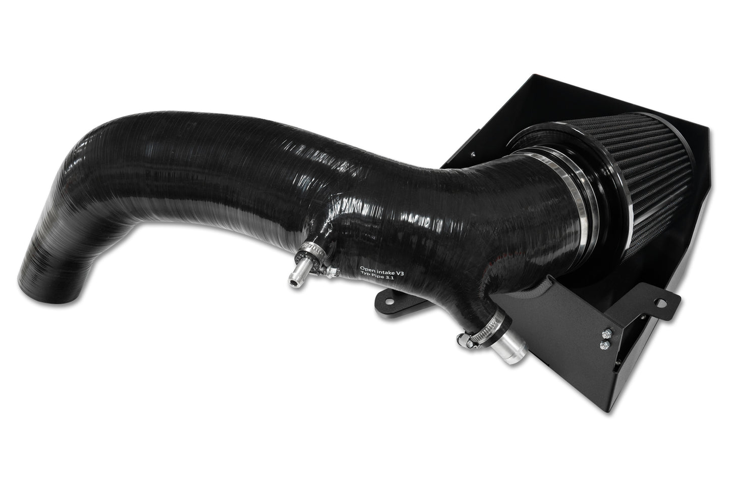 Open E-INTAKE - I20 N
