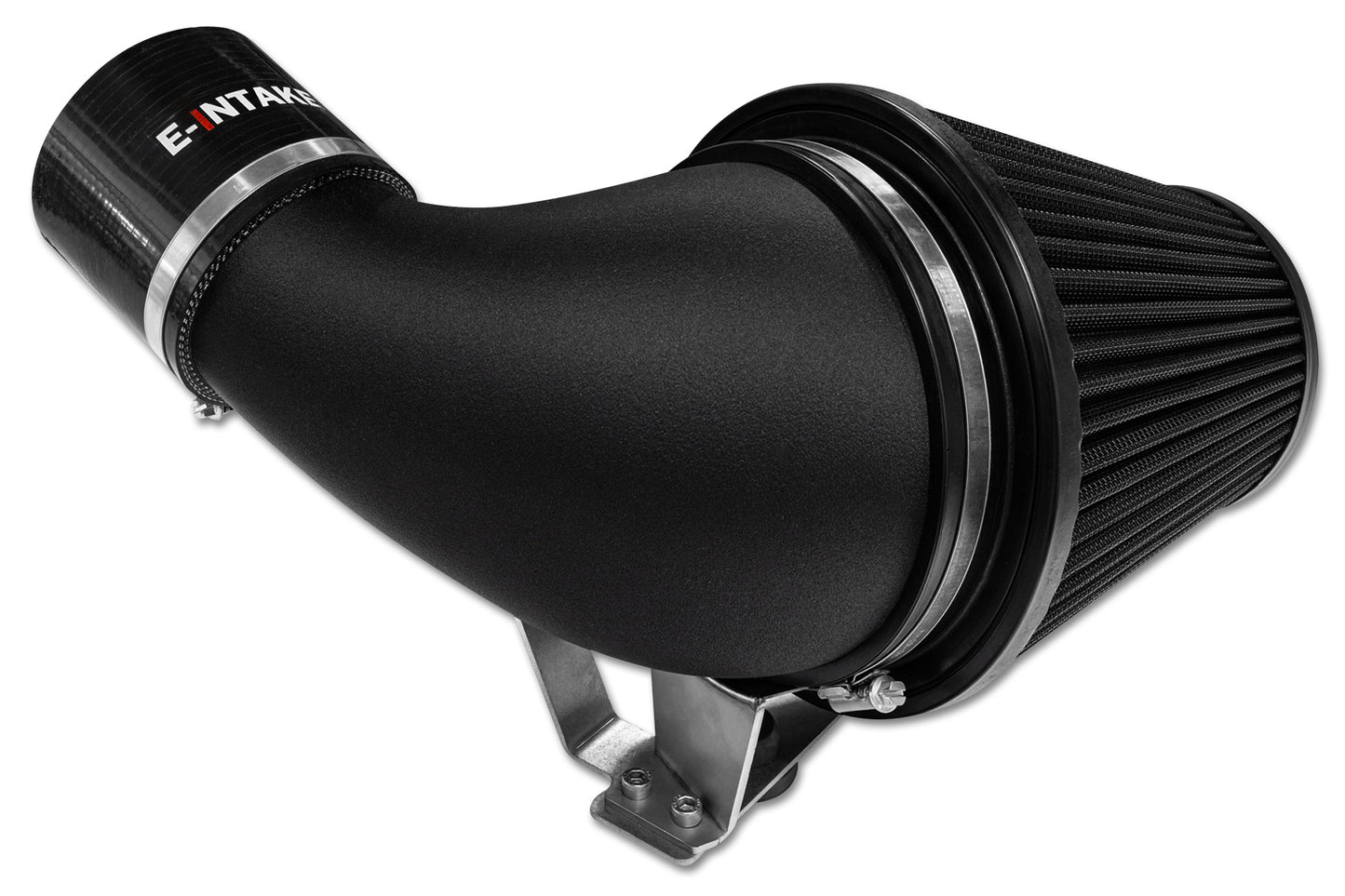 OPEN E-INTAKE - EA888 Gen. 2