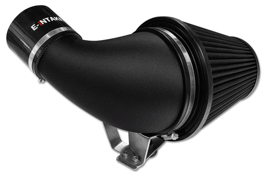 OPEN E-INTAKE - EA888 Gen. 2