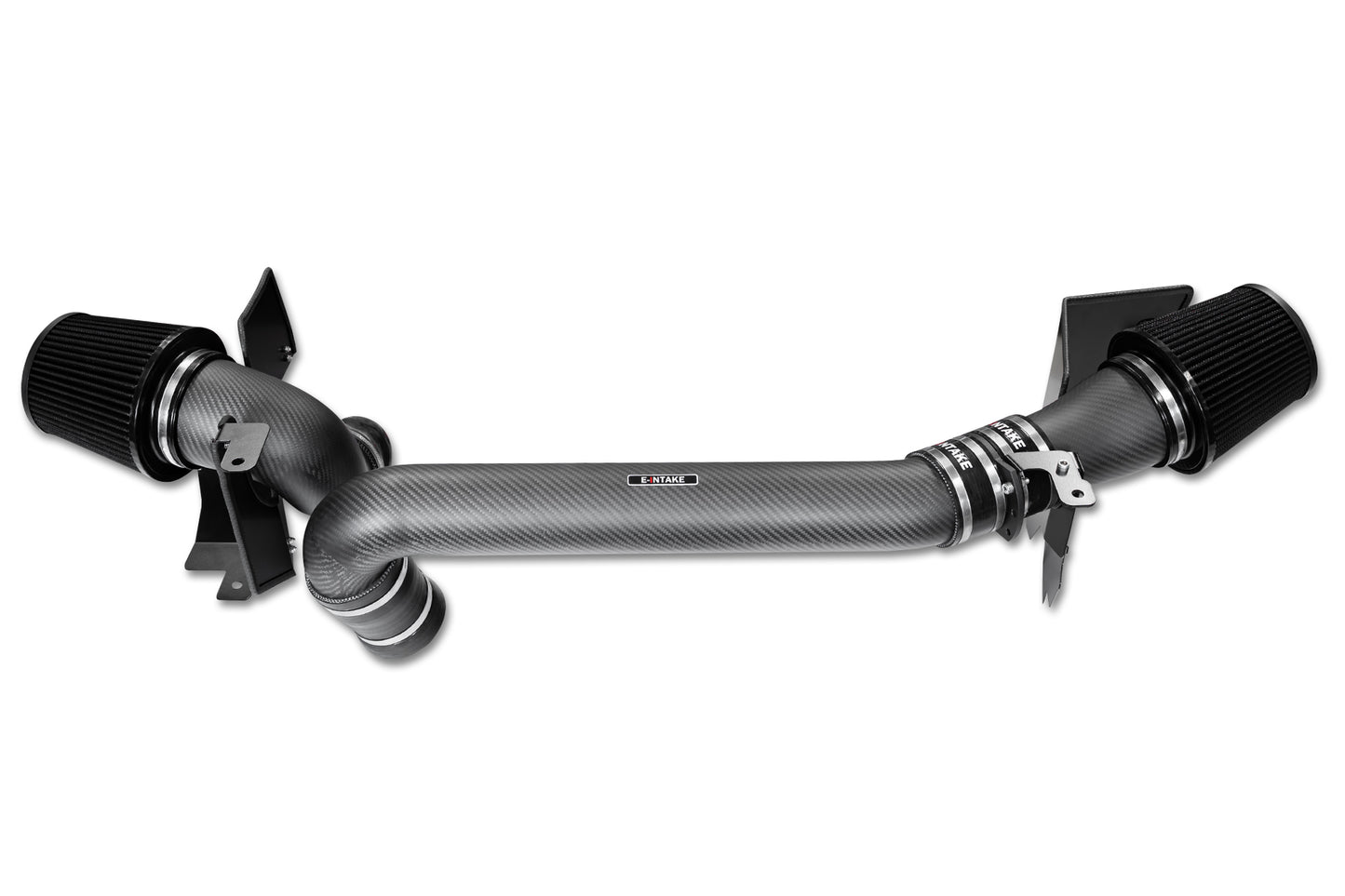 OPEN E-INTAKE - BMW S58 M2/M3/M4 G-Modelle