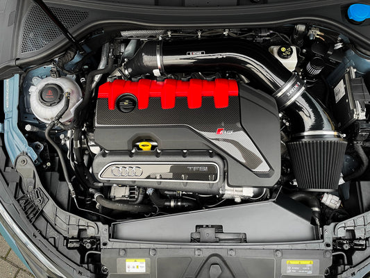 E-INTAKE Luftleitblech - Audi RS3 8Y