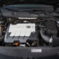 OPEN E-INTAKE - VAG 2.0 TDI EA188/EA189