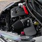 OPEN E-INTAKE - Toyota GR Yaris