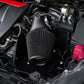 OPEN E-INTAKE - Toyota GR Yaris
