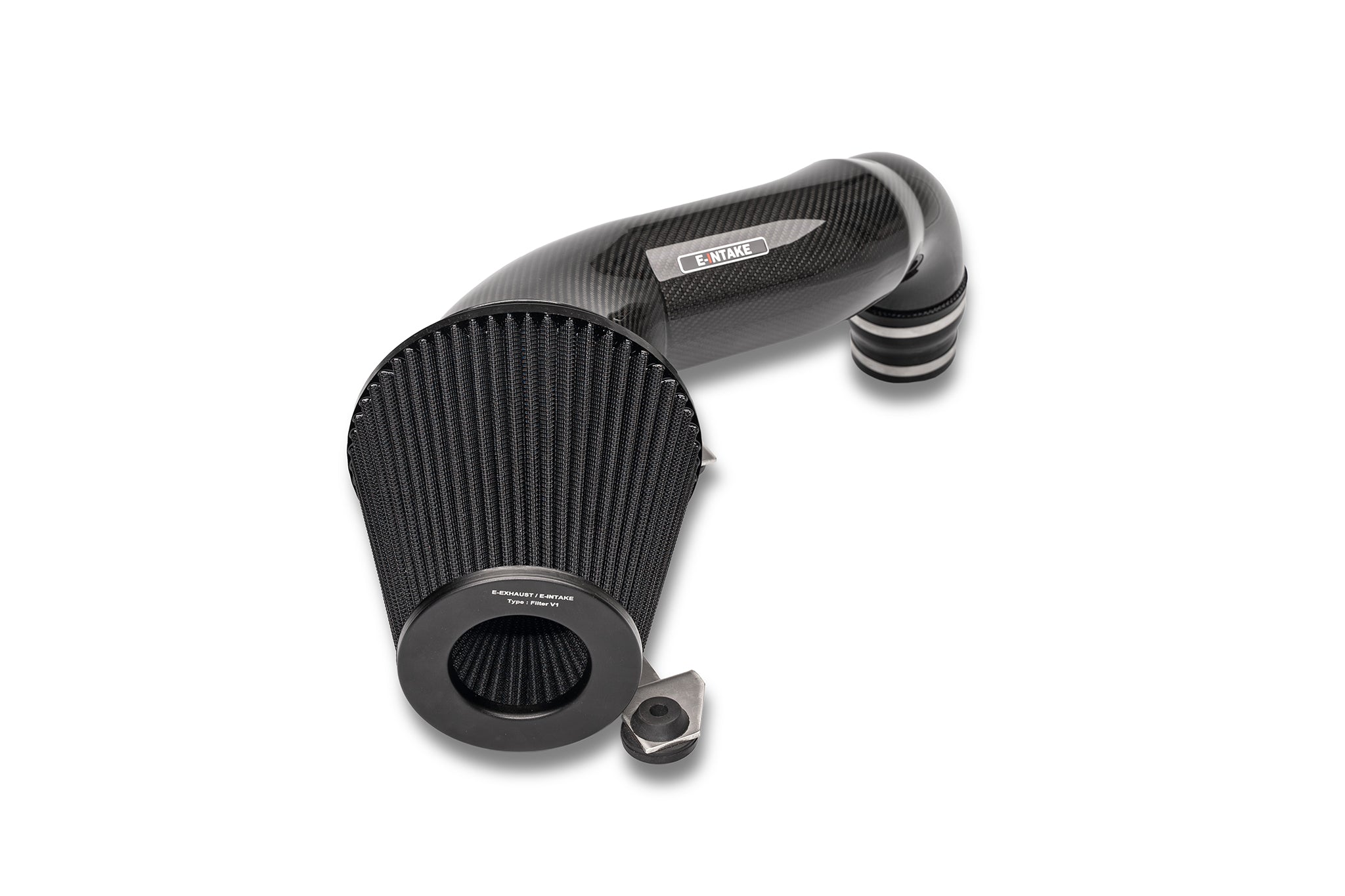 Open Intake System mit TÜV - 2.0 T EA888 Gen.3 - E-INTAKE